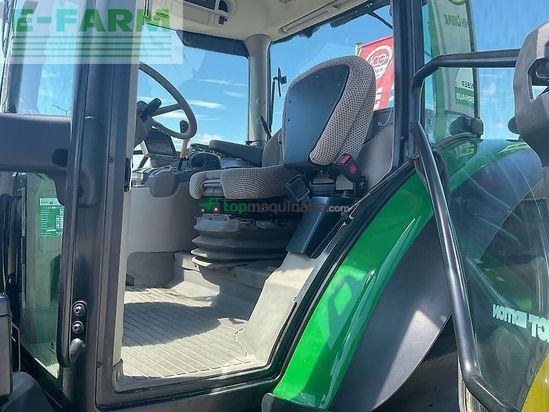 Tractor agrícola - John Deere - 6110r autoquad