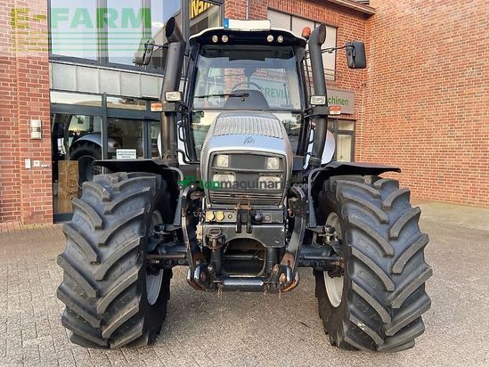 Tractor agrícola - Lamborghini - r6.160 dcr 4 v *kundenauftrag*