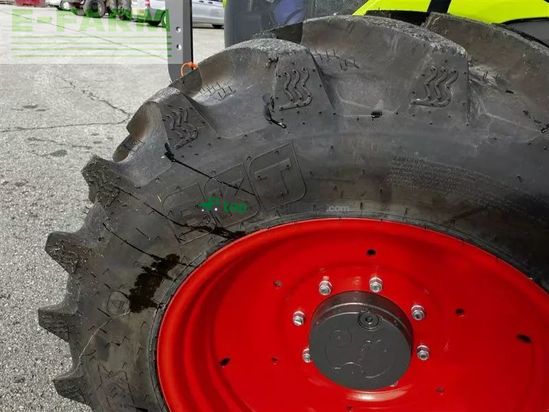 Tractor agrícola - Claas - axos 3.120