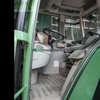 Tractor agrícola - Fendt - 312 vario tms