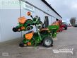 Sembradora monograno mecanica - Amazone - ed 6000-2fc + fronttank