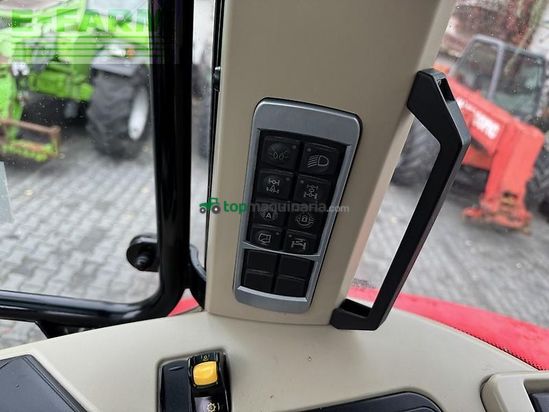 Tractor agrícola - Massey Ferguson - 5610 dyna-4 + mx t410