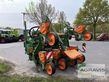 Sembradora monograno mecanica - Amazone - ed 452 k