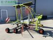 Henificador - Claas - liner 450