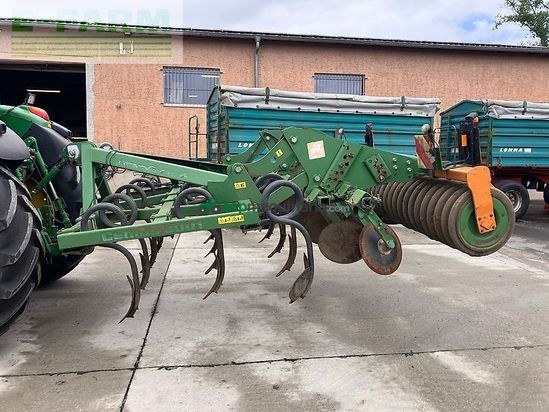 Cultivador - Amazone - cenius 3001