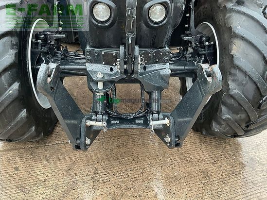 Tractor agrícola - Case IH - puma 185 multi controller tractor (st25498)