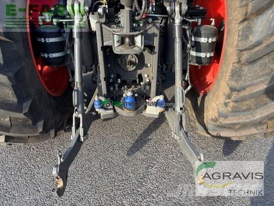 Tractor agrícola - Claas - axion 830 cmatic cebis