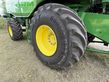 Cosechadora de Cereal - John Deere - t560i
