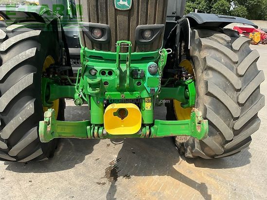 Tractor agrícola - John Deere - 6250r tractor (st27159)