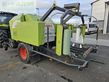 Empacadora gigant - Claas - rollant 355 rc uniwrap