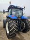 Tractor agrícola - New Holland - t6.180 dynamic command