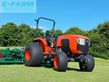 Tractor agrícola - Kubota - l1-522 turf