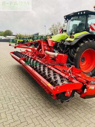 Grada de disco - Kverneland - ng-h 101 f30