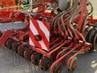 Sembradora - Kverneland - ngh 301 und das drillkom