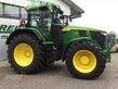Tractor agrícola - John Deere - traktor 7r330