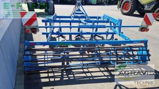 Cultivador - Lemken - kristall 9/300