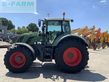 Tractor agrícola - Fendt - 828 power tractor (st18710)