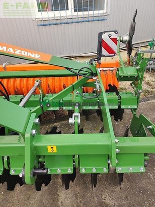 Grada de disco - Amazone - catros xl 3003