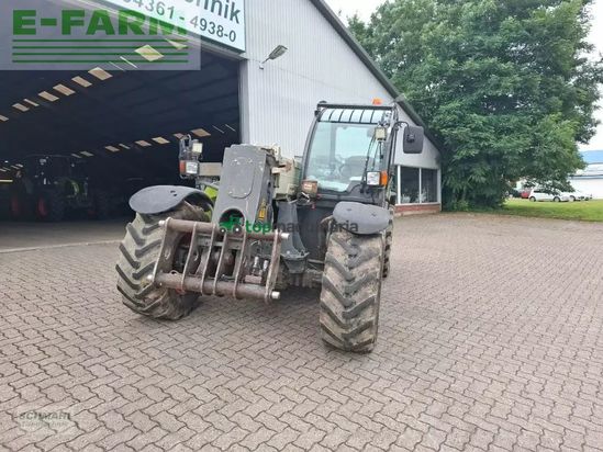 Telescopica - Claas - scorpion 7030