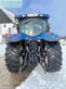 Tractor agrícola - New Holland - ts135a