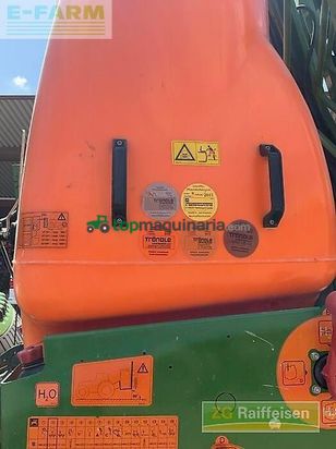 Atomizador - Amazone - uf 1501