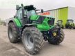 Tractor agrícola - Deutz-Fahr - 7250 ttv