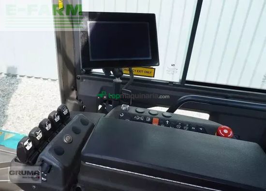 Elevadora -  - smv16-1200 c