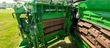 Cosechadora de Cereal - John Deere - 8500