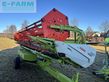 Cabezal - Claas - claas vario 680