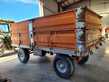 Remolque Yumbo Batanero de 9.000 kgs bascualante hidraulico