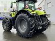 Tractor agrícola - Claas - axion 830 cm cebis cemis rtk