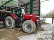 Minicargadora - Massey Ferguson - mf 8727 dyna-vt