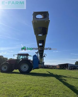 Atomizador - Lemken - sirius 10/1300