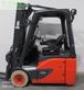 Elevadora - Linde - e 14 evo 386-02