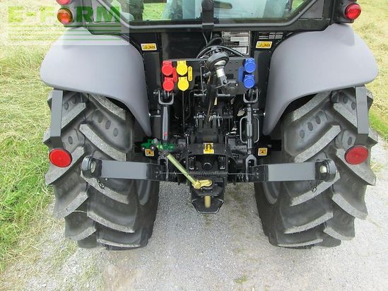 Tractor agrícola - Deutz-Fahr - 3060