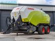 Empacadora gigant - Claas - USED QUADRANT 5200