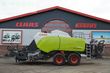 Empacadora gigant - Claas - quadrant 5300 evolution fc + vorbauhäcksler