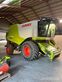 Cosechadora de Cereal - Claas - lexion 660