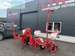 Sembradora monograno mecanica -  - vphe-dg3