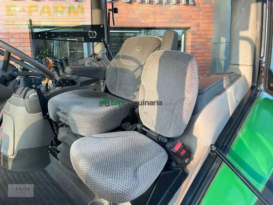 Tractor agrícola - John Deere - 6115r