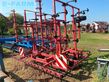 Cultivador -  - brockmüller federzinkengrubber 6 meter
