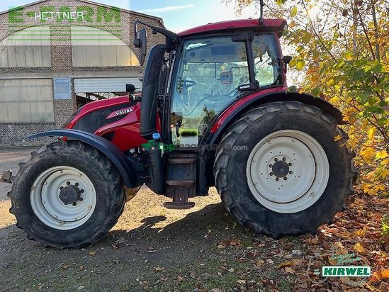 Tractor agrícola - Valtra - n 104