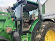 Tractor agrícola - John Deere - 6215r