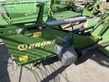 Cortacésped manual - Krone - easy cut r280