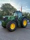 Tractor agrícola - John Deere - 6175m