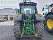 Tractor agrícola - John Deere - 6100 m
