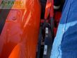 Tractor agrícola - Kubota - l 1501 inkl. kabine und zubehör