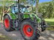 Tractor agrícola - Fendt - 720 gen6 profi plus (718 722 724)