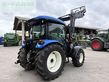 Tractor agrícola - New Holland - t4.65s