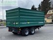 Volquet - Farmtech - tdk 1500 s